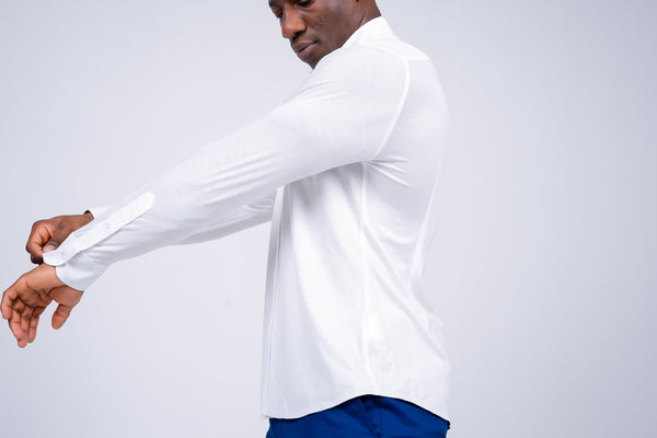 Stretch Shirts for Bodybuilders